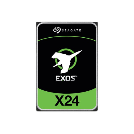 Seagate Exos X24 ST20000NM002H - Disco duro - Enterprise - 20TB - inte