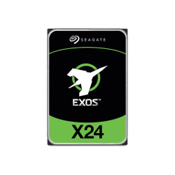 Exos X24 3.5" 24 Tb Sas | APLIUM