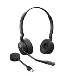 Jabra Engage 55 Stereo USB-C UC EMEA