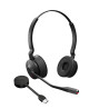 Jabra Engage 55 Stereo USB-C UC EMEA