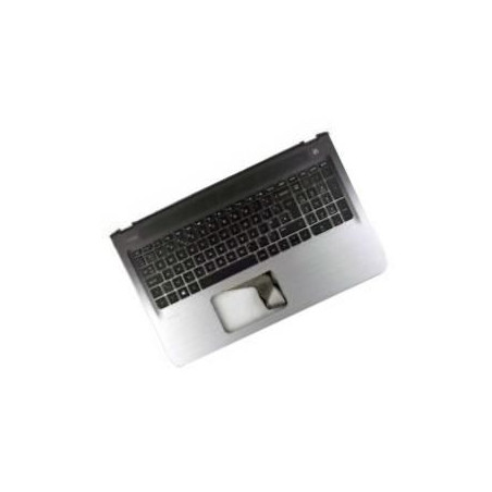 Top Cover & Keyboard (Nordic)