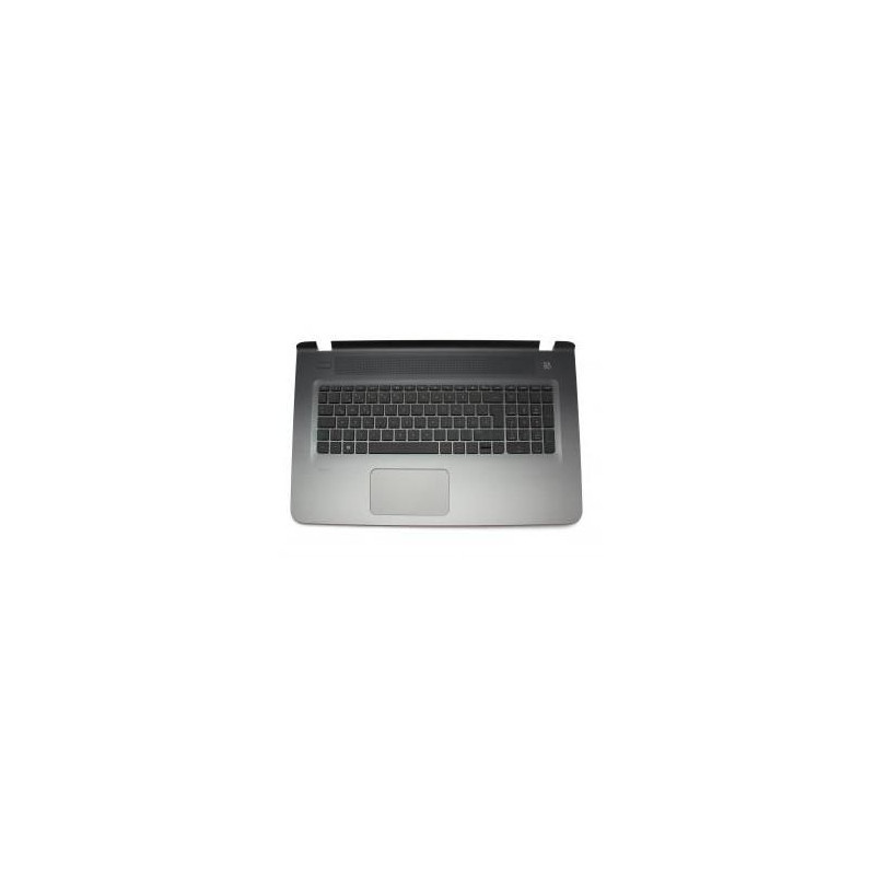 Top Cover & Keyboard (Arab)