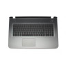 Top Cover & Keyboard (Romania)