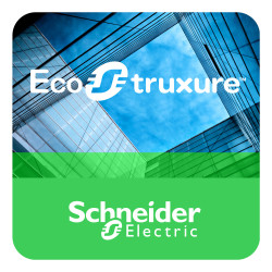 EcoStruxure IT Data Center Expert 5 Yr D
