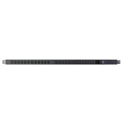 Vertiv PowerGo Rack PDU Basic 1U 10A 2