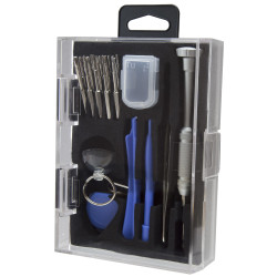 Tool Kit Tablet Phone+Computer Repair
