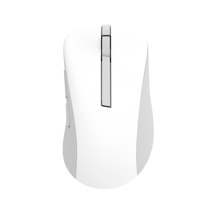 ASUS MD102 MOUSE/WH//BT+2.4GHZ