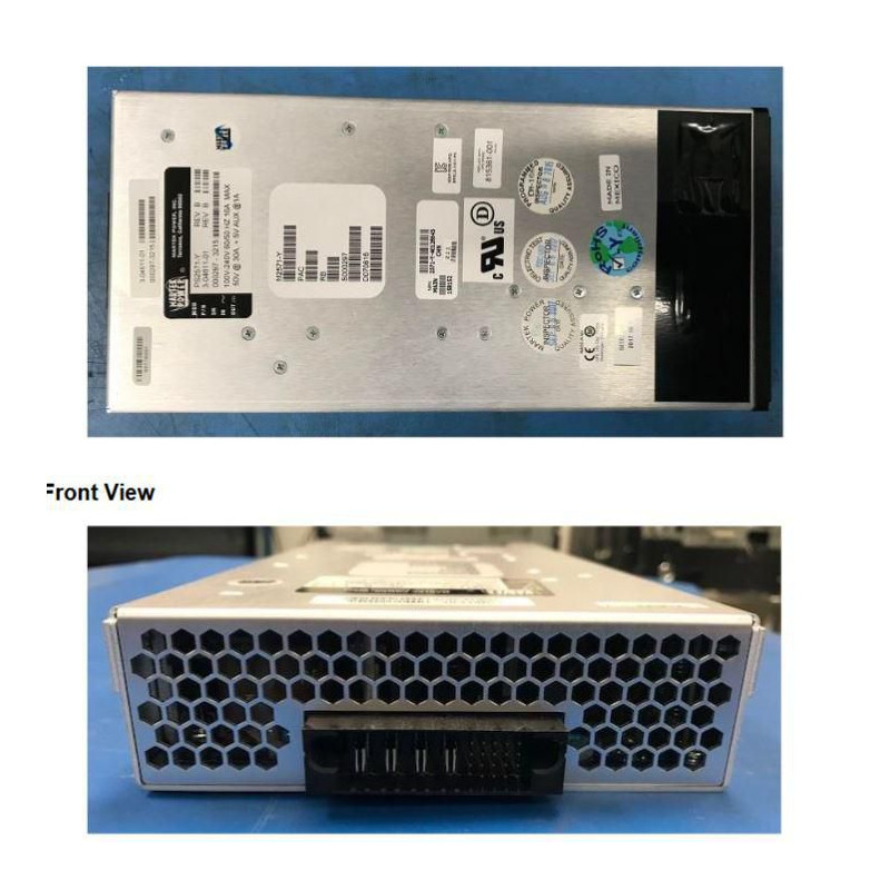 1500W 48V power supply unit