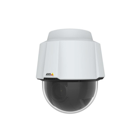 P5654-E Mk II 50 Hz