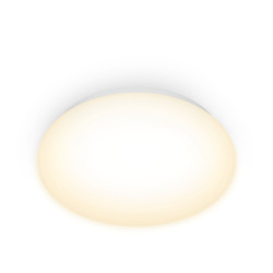 Adria WiZ Ceiling 17W RD 2700K Dim