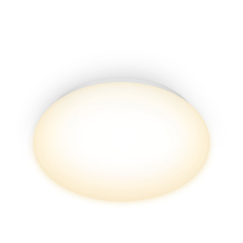 Adria WiZ Ceiling 17W RD 2700K Dim