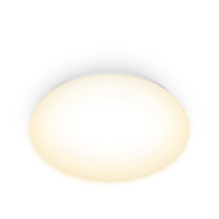 Adria WiZ Ceiling 17W RD 2700K Dim