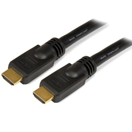 15m High Speed HDMI Cable M/M - 4K 30Hz