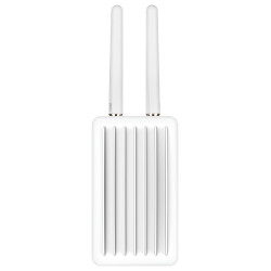 INDUSTRIAL AC1200 WAVE2 ACCESS POINT EXT