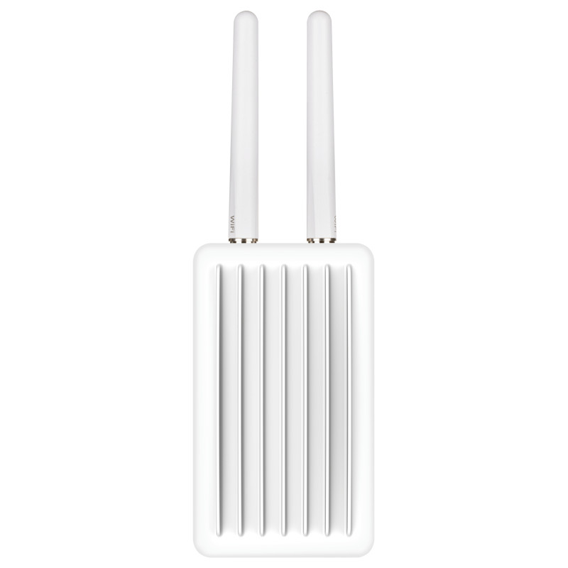 INDUSTRIAL AC1200 WAVE2 ACCESS POINT EXT