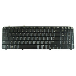 KBD ES/IMR BLK INTL