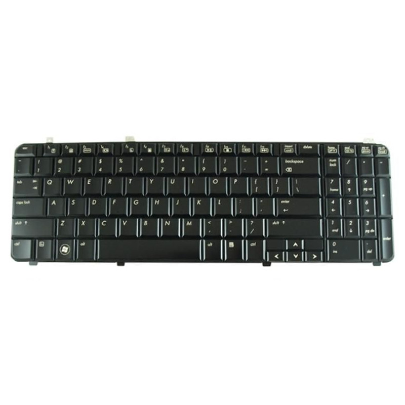 KBD ES/IMR BLK INTL