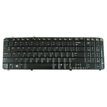 KBD ES/PT BLK NRL