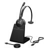 Jabra Engage 55 Mono USB-C MS Stand EM