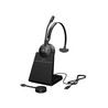 Jabra Engage 55 Mono USB-C MS Stand EM