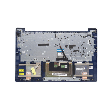 COVER Upper Case ASM_FRA/ARA