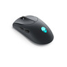 AW3Mode Wireless Game Mouse AW720M DSoM