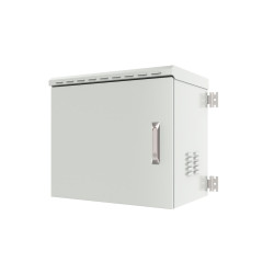 19" 9U IP66 Wall mount