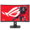 XG32WCMS 32'' Fast VA 280Hz 1ms HDR