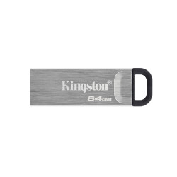 64GB DT Kyson 200MB/s Metal USB 3.2