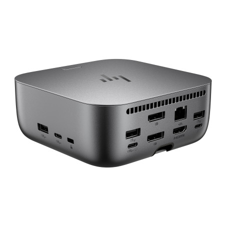 HP TB4 Ultra 280W G6 Dock