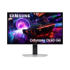 27" Odyssey OLED G8 G81SF 16:9 3840x2160