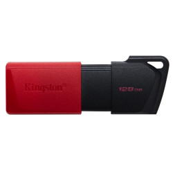 128GB USB3.2 Gen1 DataTraveler Exodia M