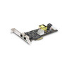 2-Port 2.5Gbps PoE Network PCIe Card