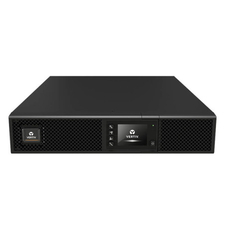 Vertiv Liebert GXT5 1ph UPS 0.75VA