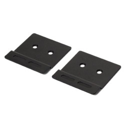 0U mounting bracket for the DMPU and D