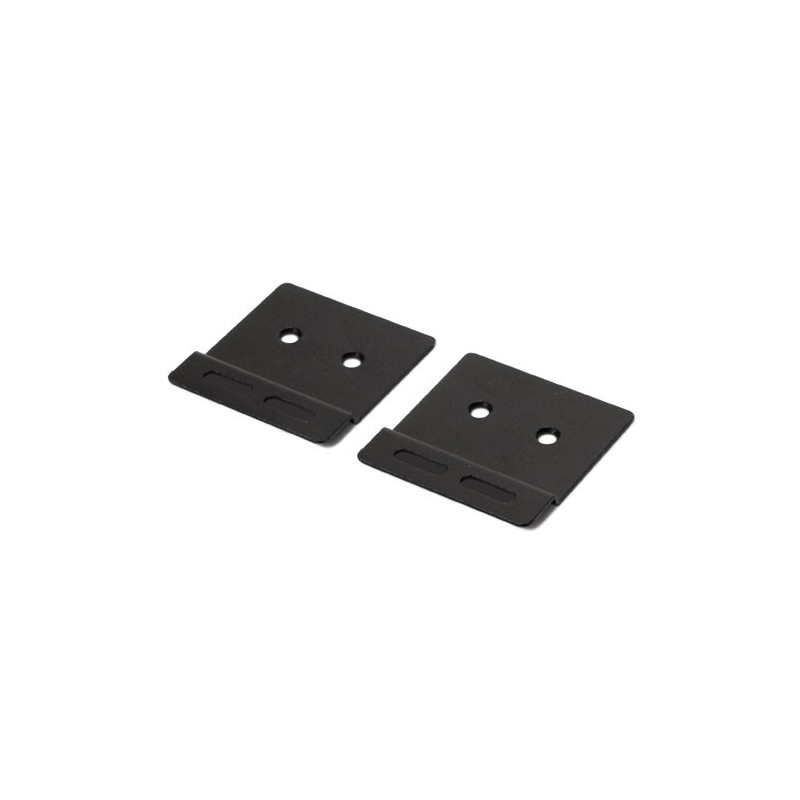 0U mounting bracket for the DMPU and D