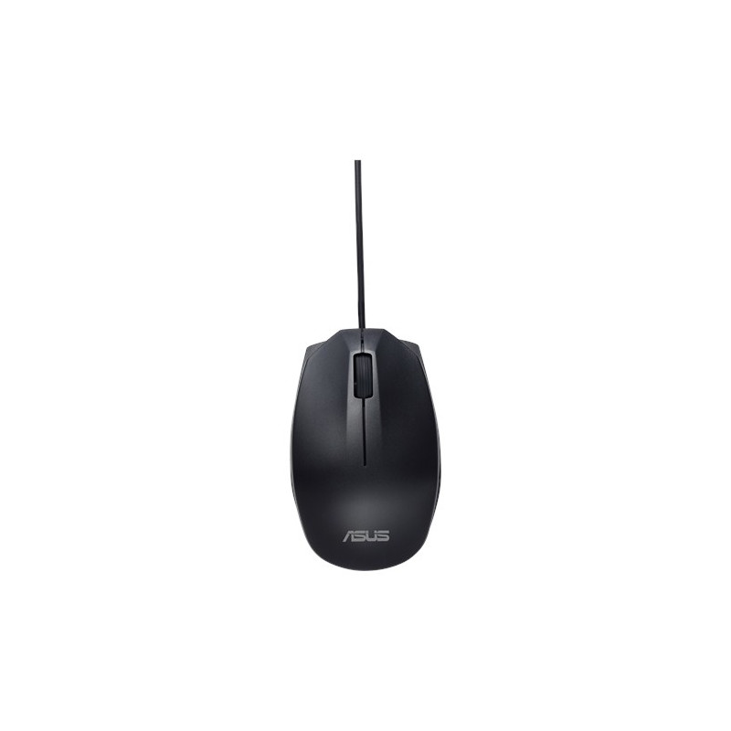 Asus Mouse UT 280/USB Black