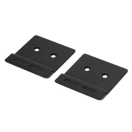 0U mounting bracket for the DMPU and D