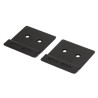 0U mounting bracket for the DMPU and D