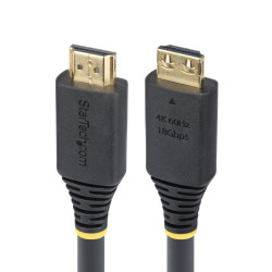 20ft High Speed HDMI Cable Gripping