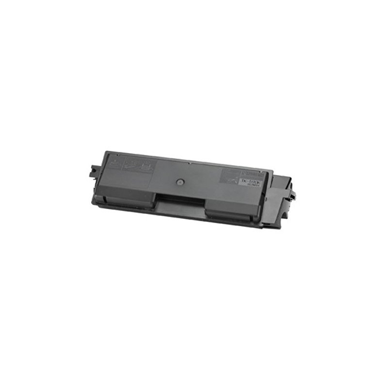 TK-590K Toner Black FS-C2026/C5250/P6026