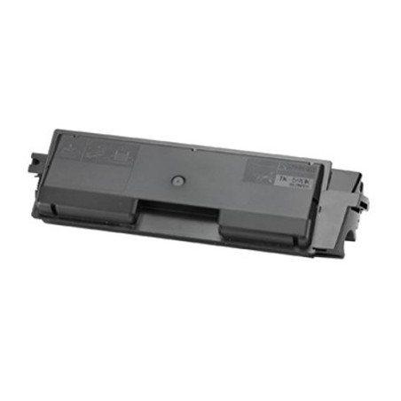 TK-590K Toner Black FS-C2026/C5250/P6026