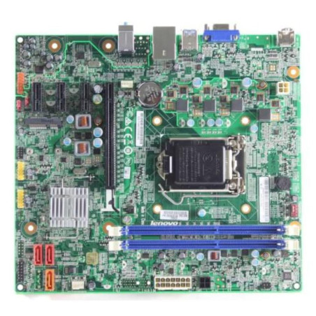 H50-50 DESKTOP SYSTEM BOARD