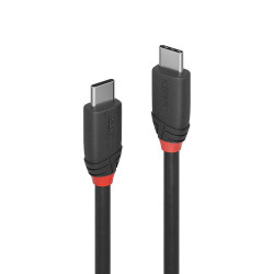 1m USB 3.2 Type C to C