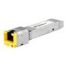 HPE Networking Instant On - Módulo de transceptor SFP+ - 10G | APLIUM