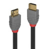 0.5m HDMI High Speed HDMI