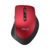 ASUS WT425 - Ratón - diestro - óptico - 6 botones - inalámbr | APLIUM