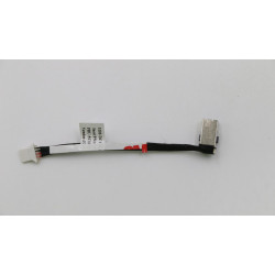 DC-IN power input cable for