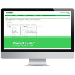 PowerChute Ntwk Shutdown v4.5 VxRail 1Y