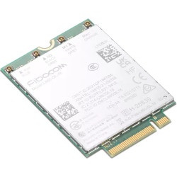 L860 CAT16 4G WWAN X1C Gen10